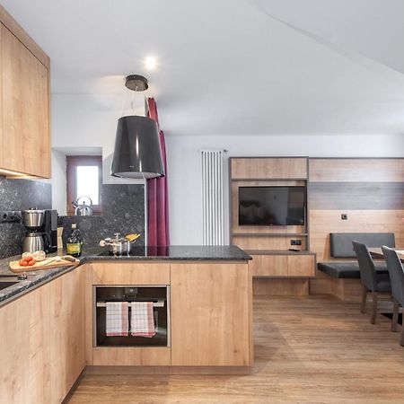 Holiday Residence Mesenhaus Maranza Pokój zdjęcie