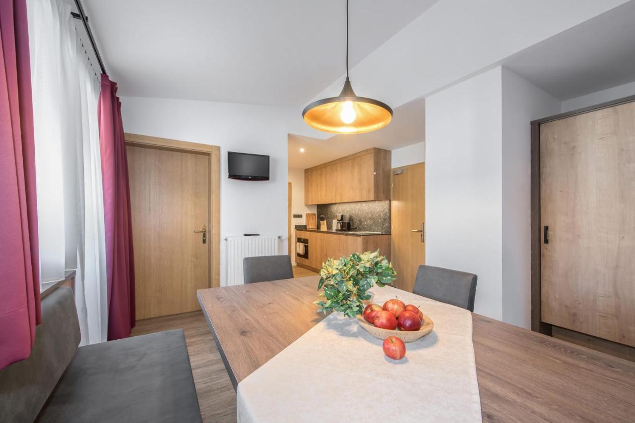 Holiday Residence Mesenhaus Maranza Zewnętrze zdjęcie