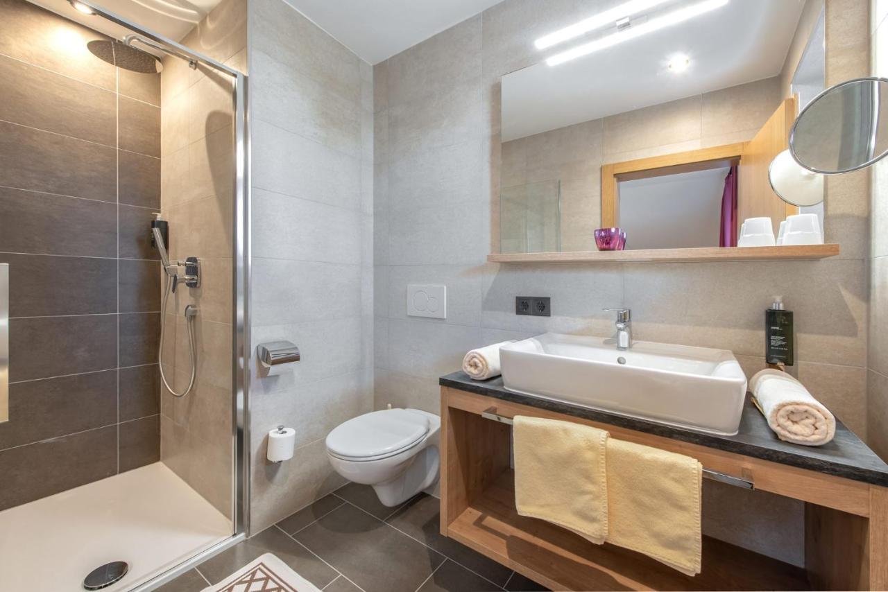 Holiday Residence Mesenhaus Maranza Zewnętrze zdjęcie