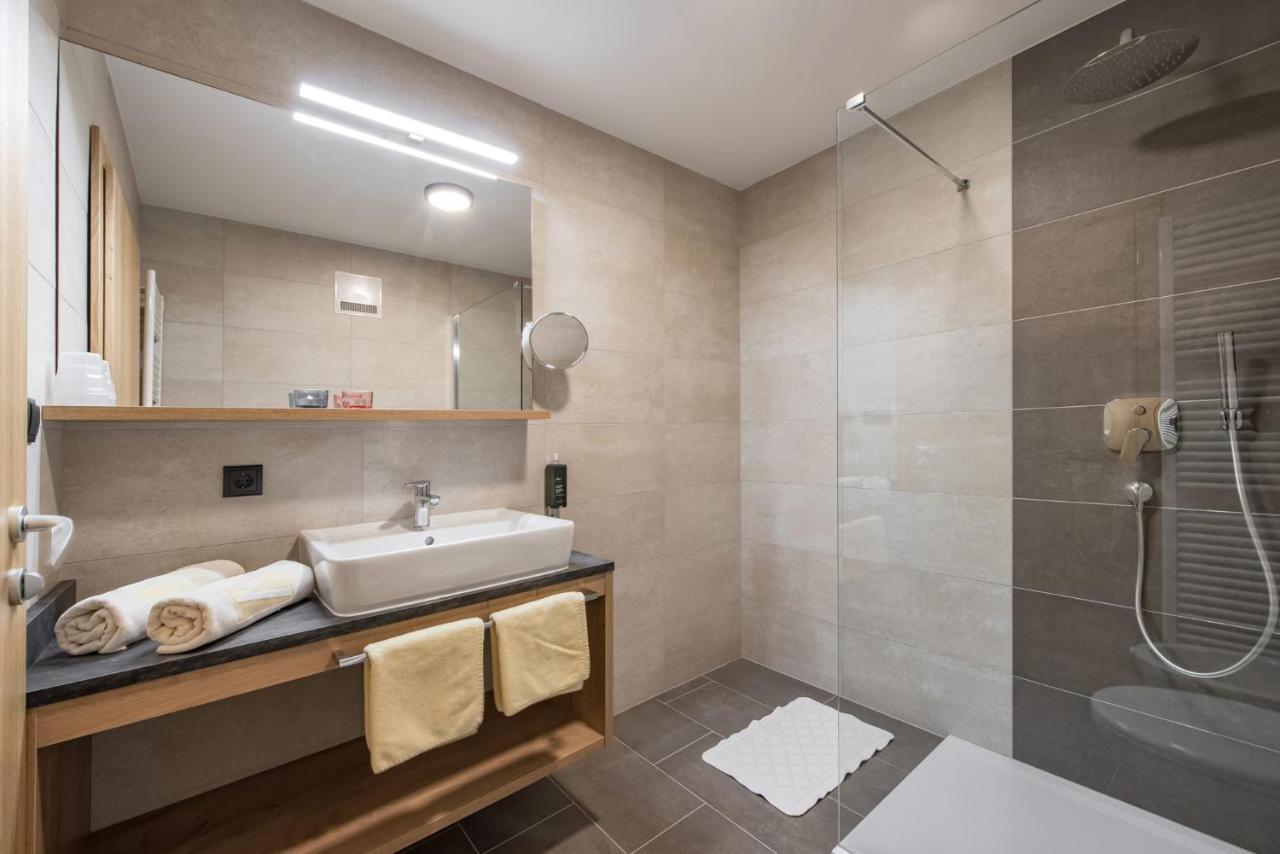 Holiday Residence Mesenhaus Maranza Zewnętrze zdjęcie