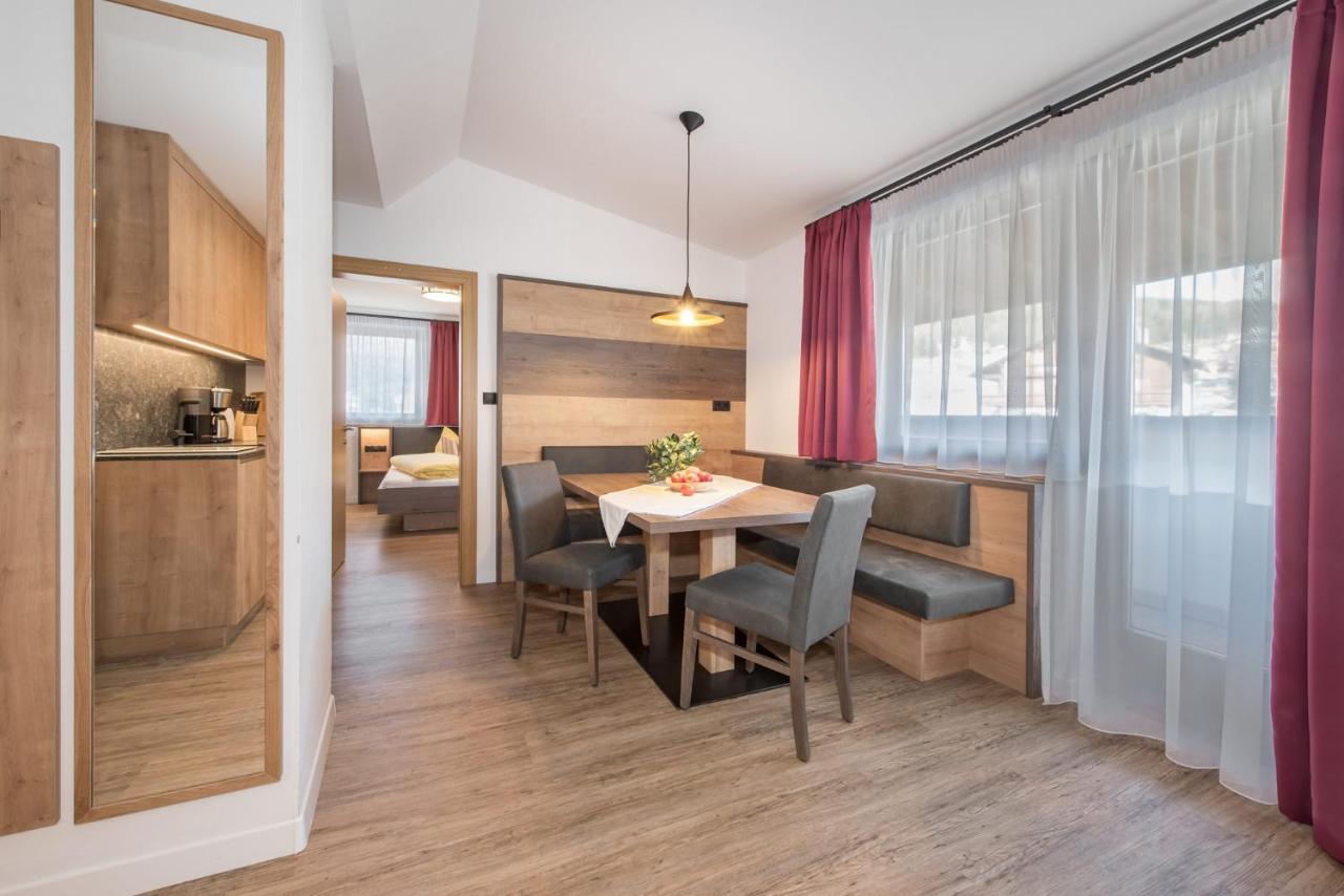 Holiday Residence Mesenhaus Maranza Zewnętrze zdjęcie