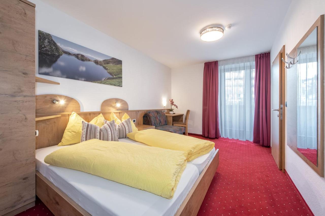 Holiday Residence Mesenhaus Maranza Zewnętrze zdjęcie