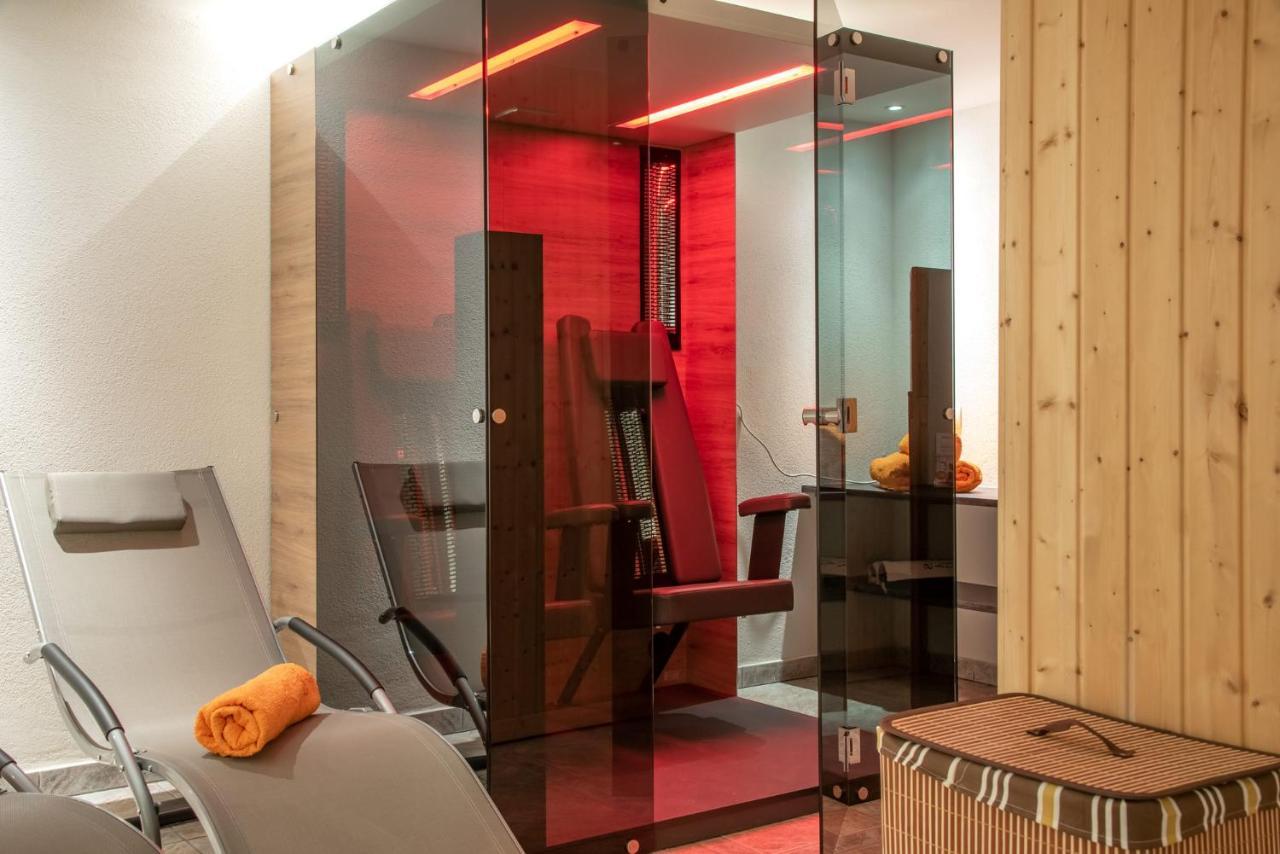 Holiday Residence Mesenhaus Maranza Zewnętrze zdjęcie