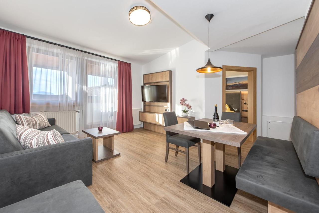 Holiday Residence Mesenhaus Maranza Zewnętrze zdjęcie