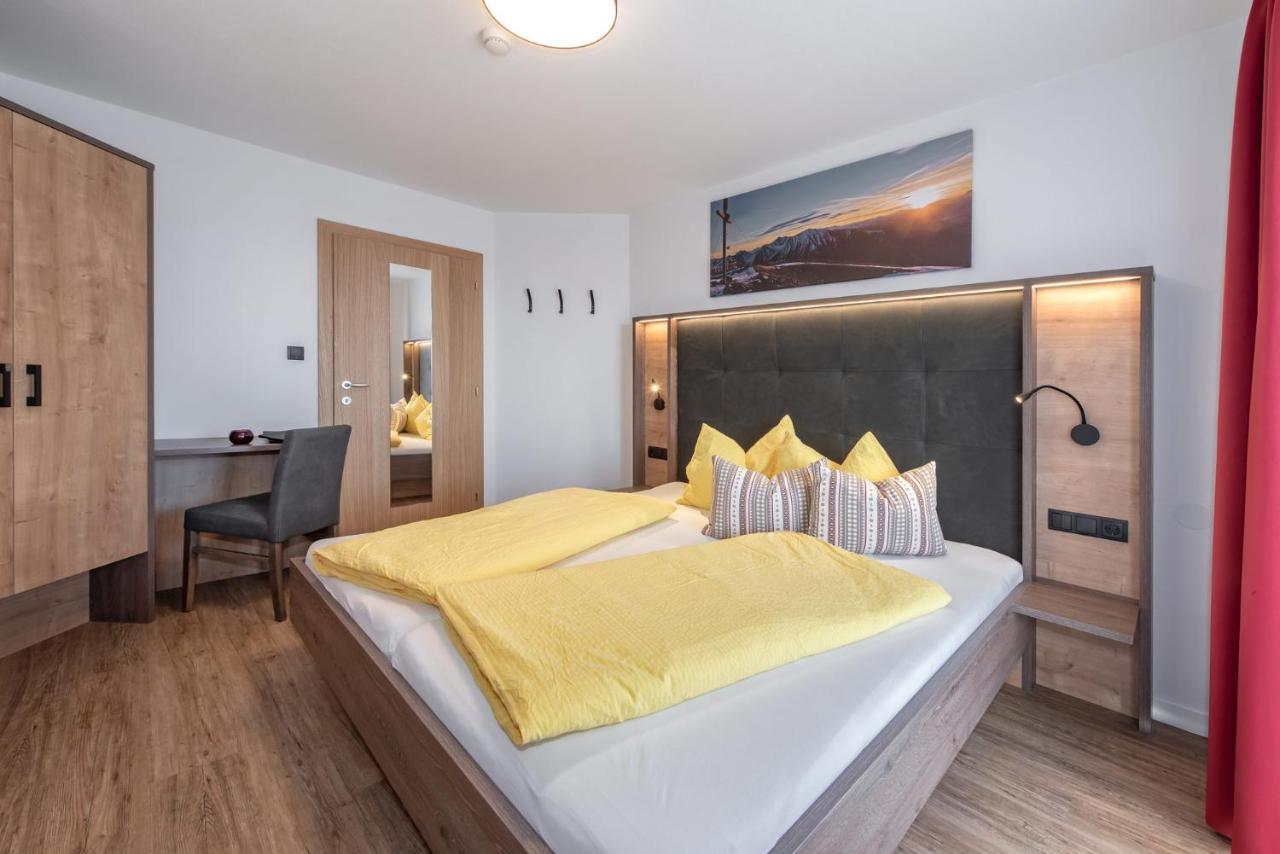 Holiday Residence Mesenhaus Maranza Pokój zdjęcie