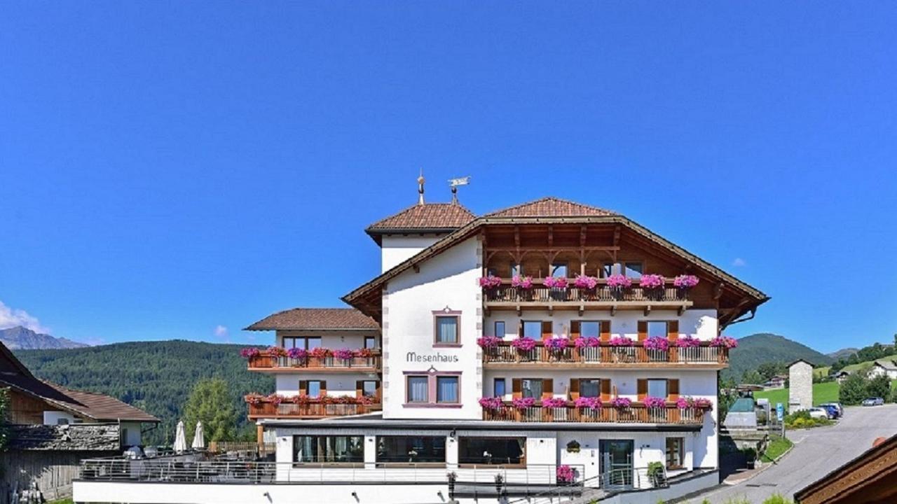Holiday Residence Mesenhaus Maranza Zewnętrze zdjęcie