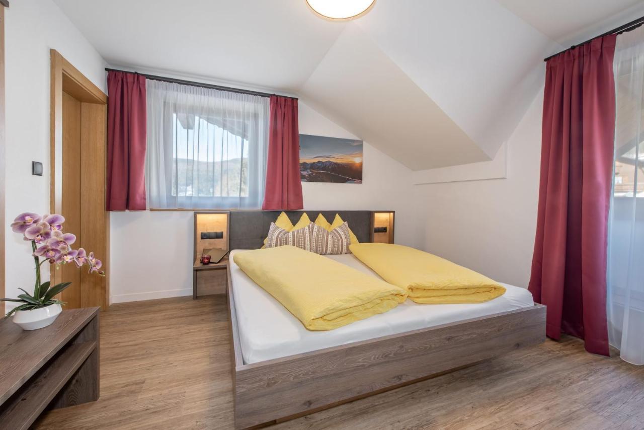 Holiday Residence Mesenhaus Maranza Zewnętrze zdjęcie