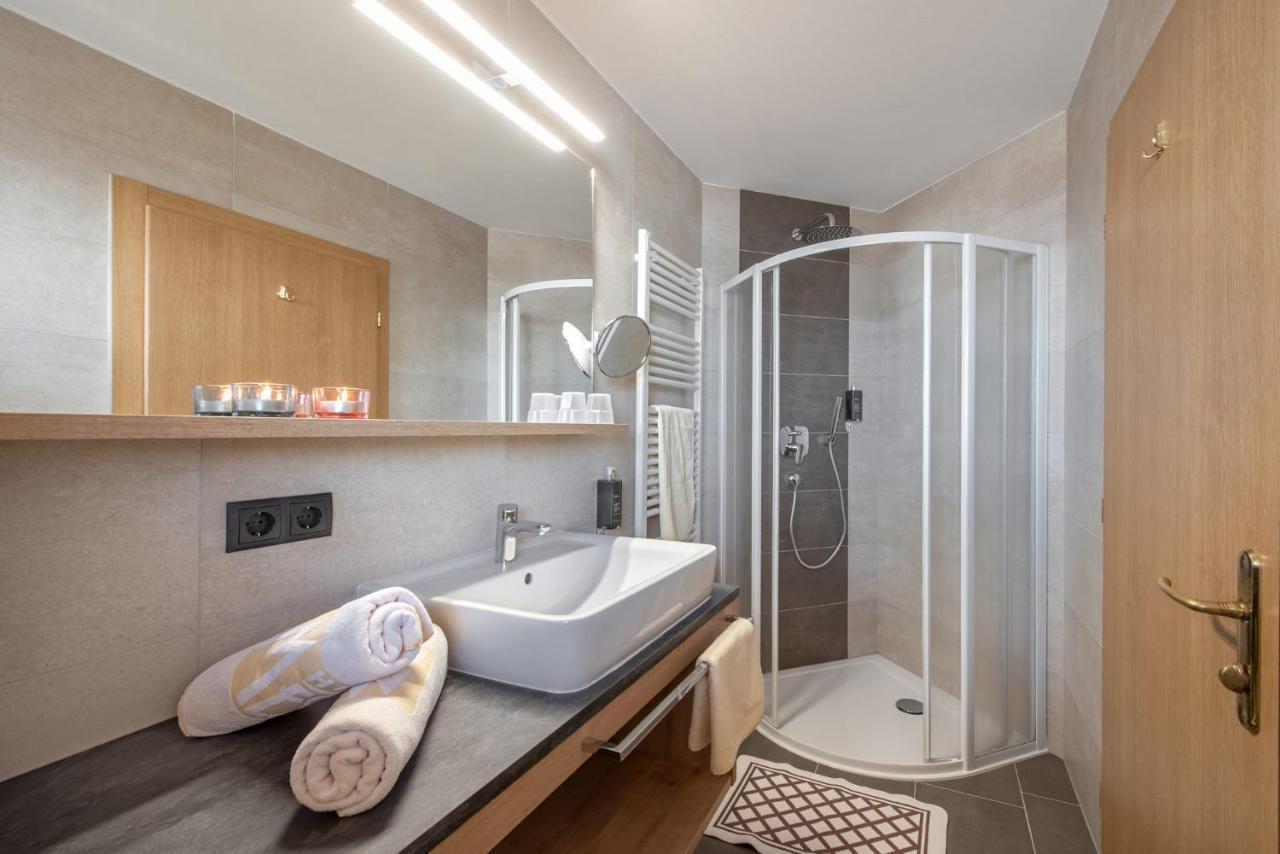Holiday Residence Mesenhaus Maranza Zewnętrze zdjęcie