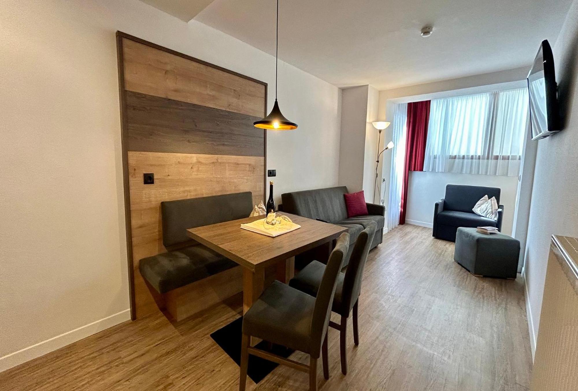Holiday Residence Mesenhaus Maranza Zewnętrze zdjęcie