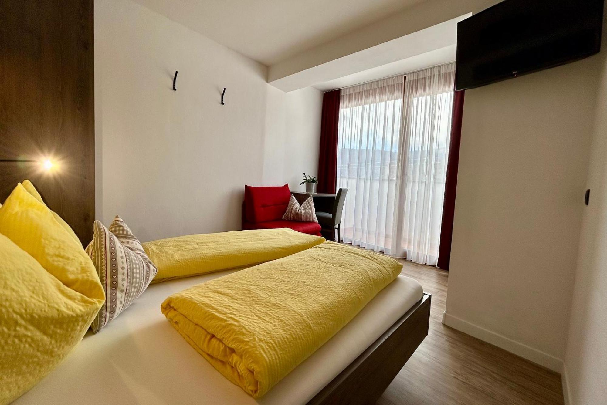 Holiday Residence Mesenhaus Maranza Zewnętrze zdjęcie
