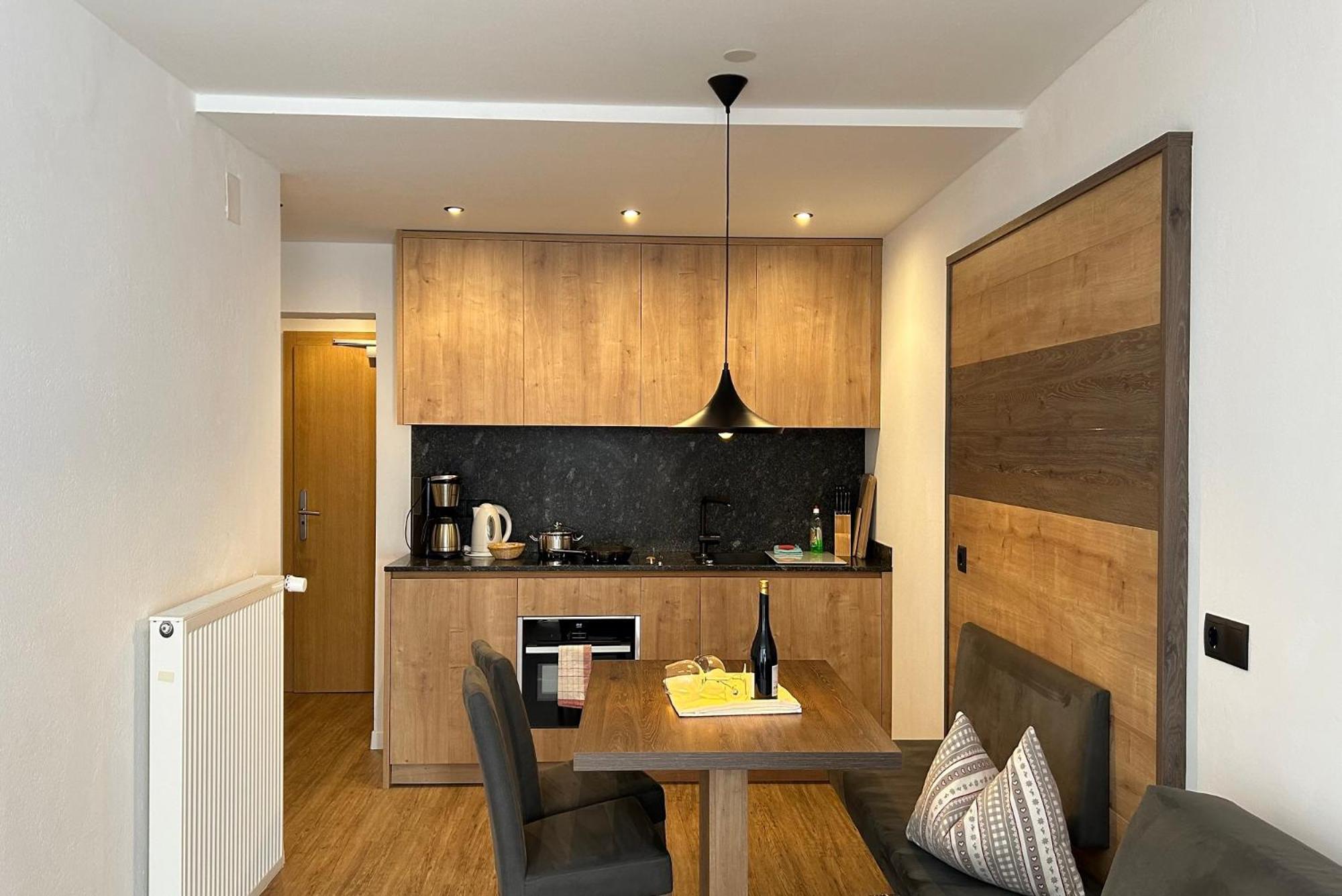 Holiday Residence Mesenhaus Maranza Zewnętrze zdjęcie
