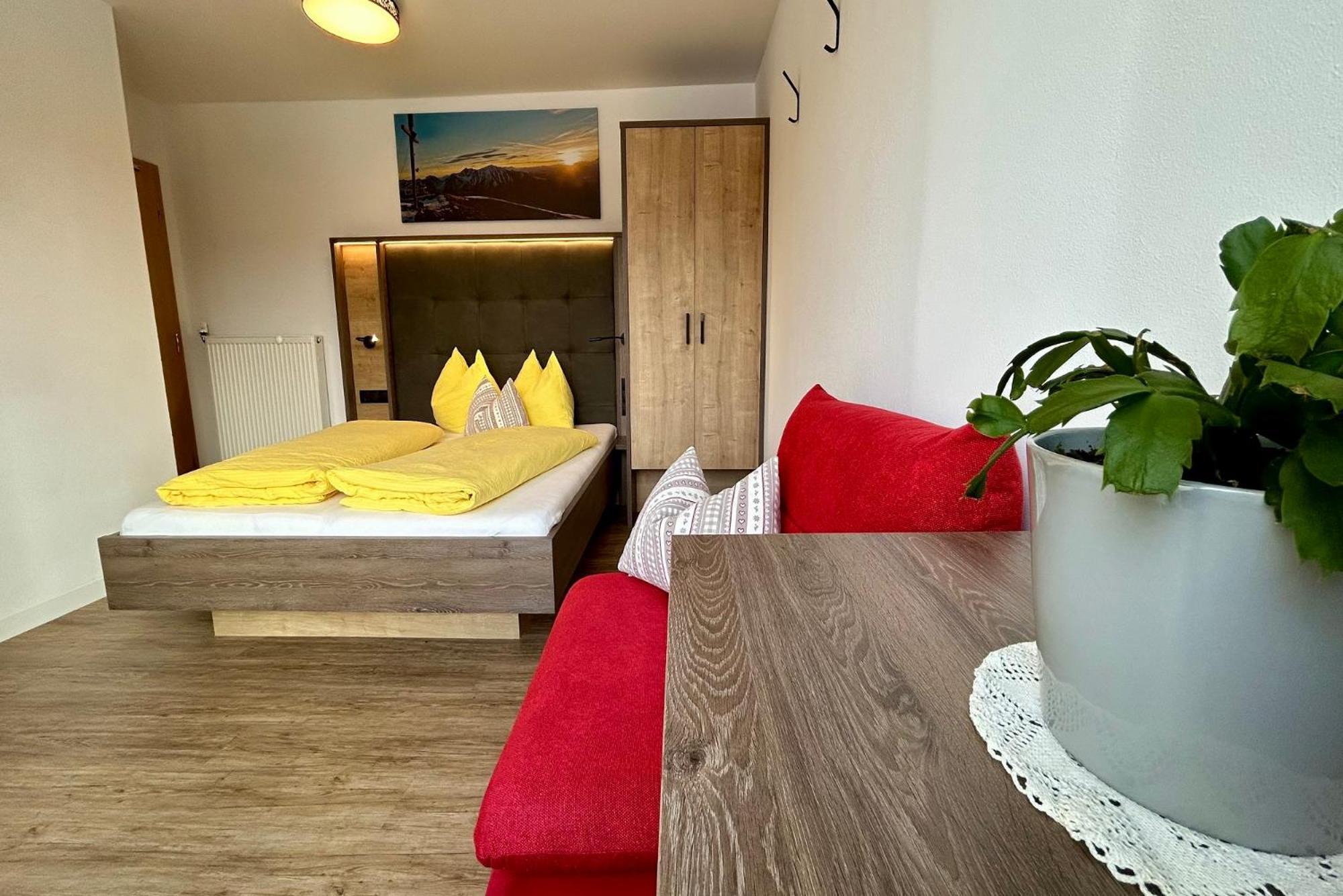 Holiday Residence Mesenhaus Maranza Zewnętrze zdjęcie