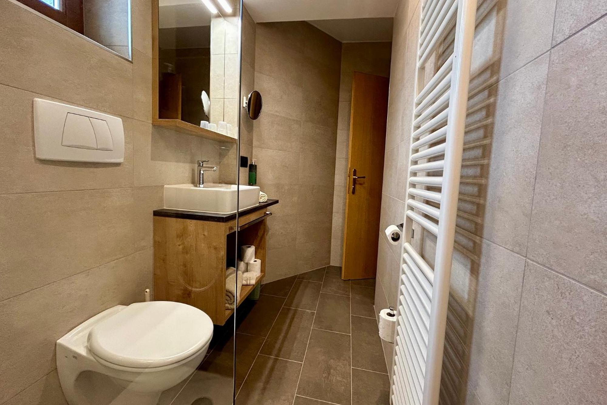 Holiday Residence Mesenhaus Maranza Zewnętrze zdjęcie