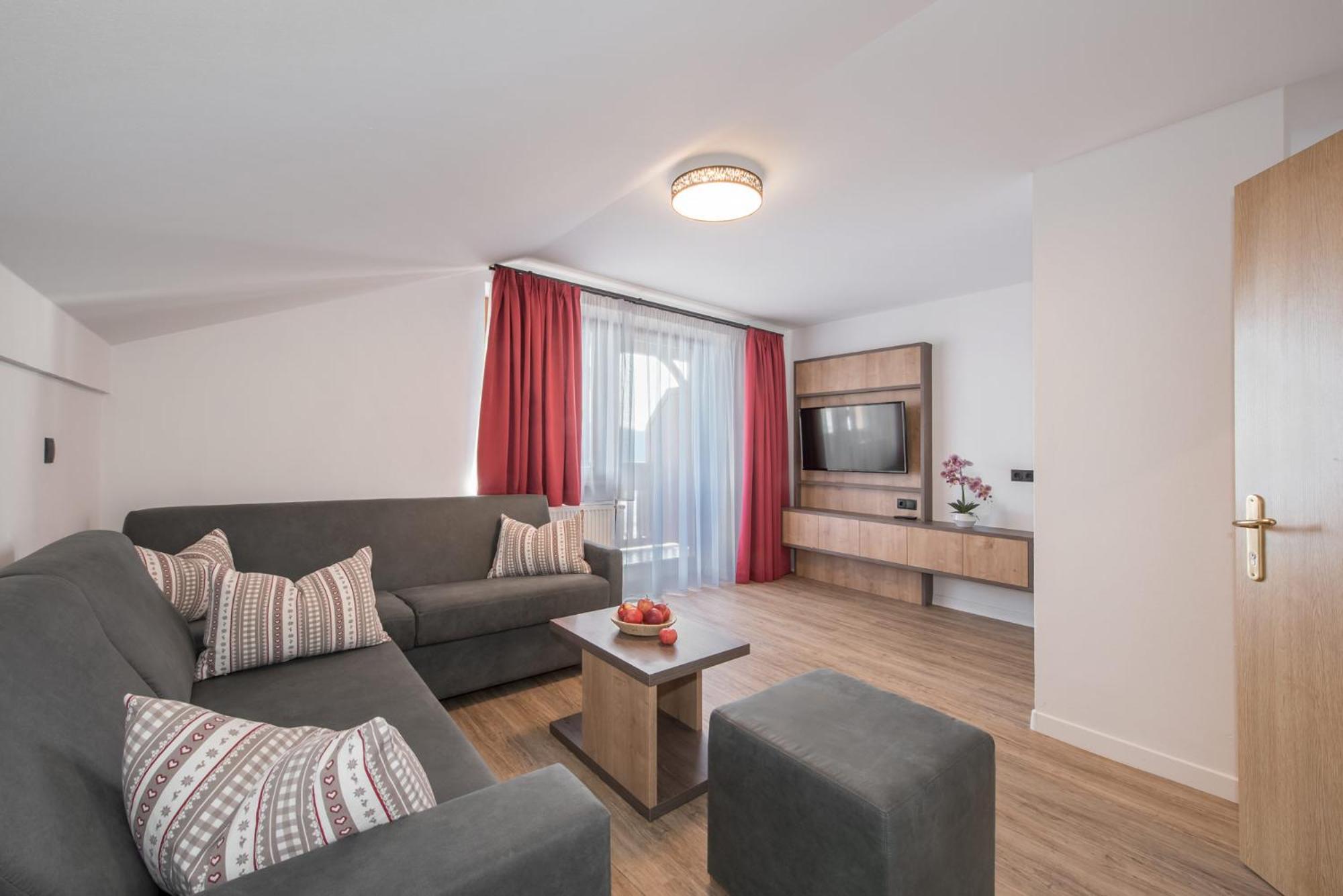 Holiday Residence Mesenhaus Maranza Pokój zdjęcie