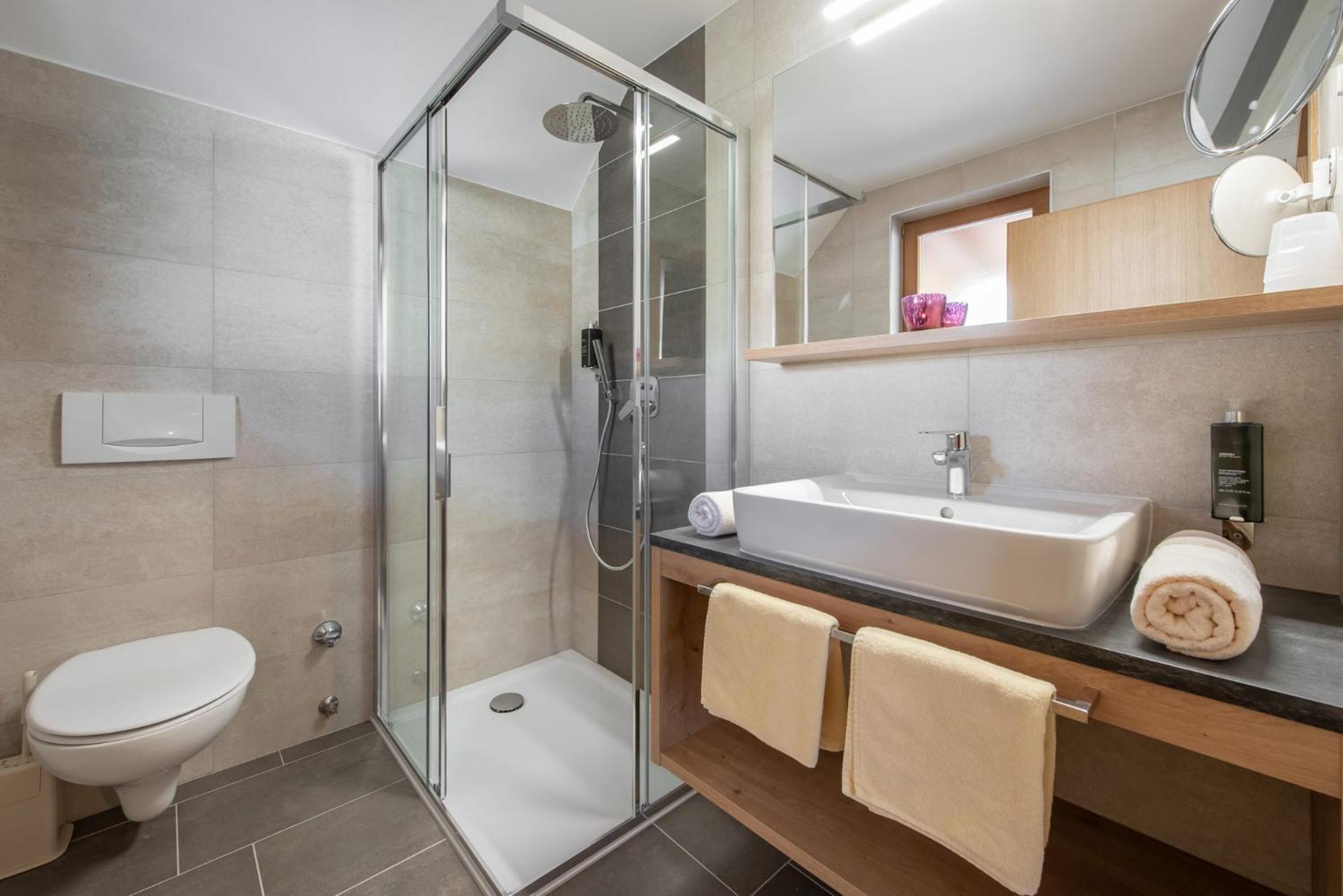 Holiday Residence Mesenhaus Maranza Pokój zdjęcie
