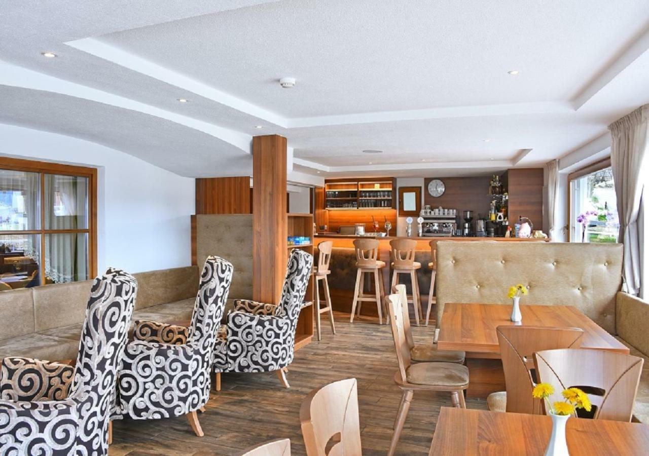 Holiday Residence Mesenhaus Maranza Zewnętrze zdjęcie