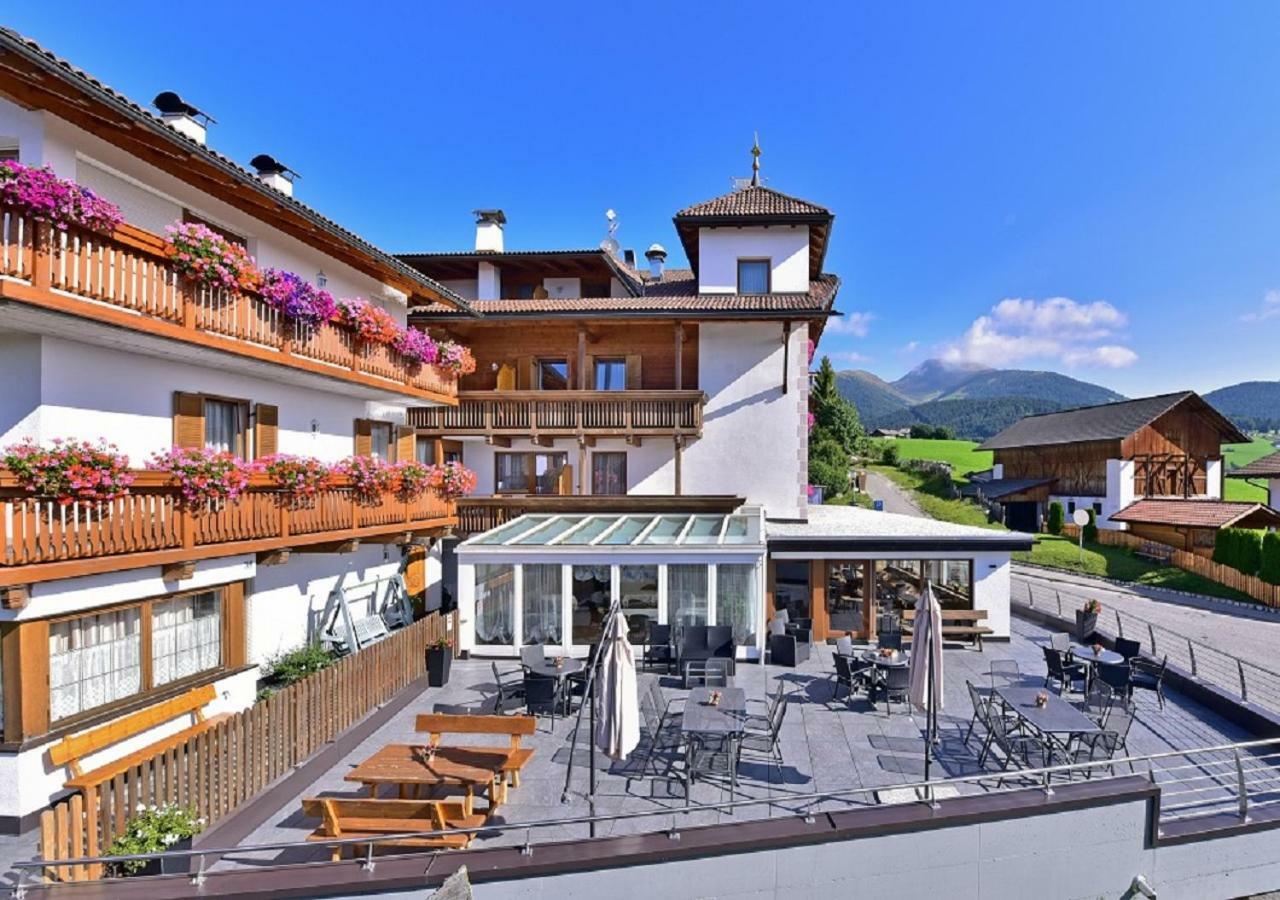 Holiday Residence Mesenhaus Maranza Zewnętrze zdjęcie