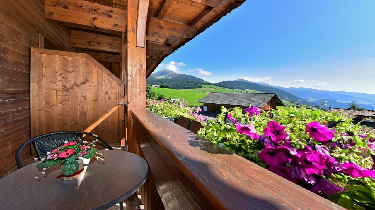 Holiday Residence Mesenhaus Maranza Zewnętrze zdjęcie