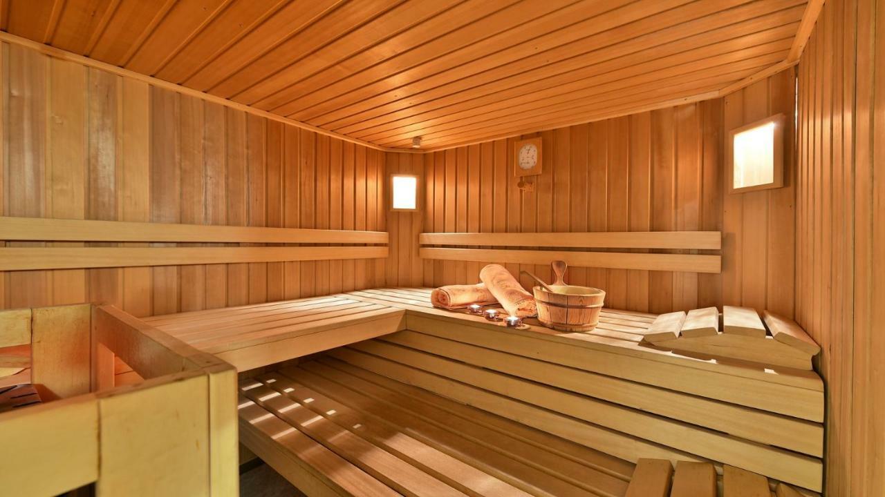 Holiday Residence Mesenhaus Maranza Pokój zdjęcie